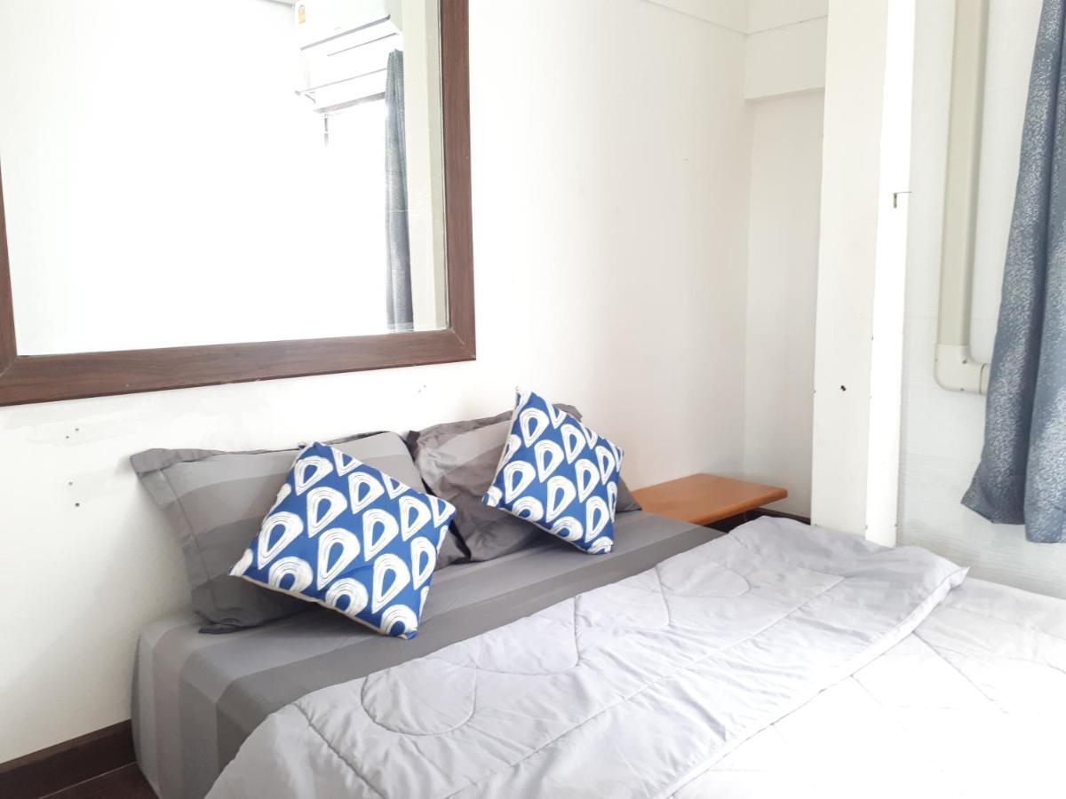 Sleep With You - Hatch Co-Living And Co-Working Space Chiang Mai Luaran gambar