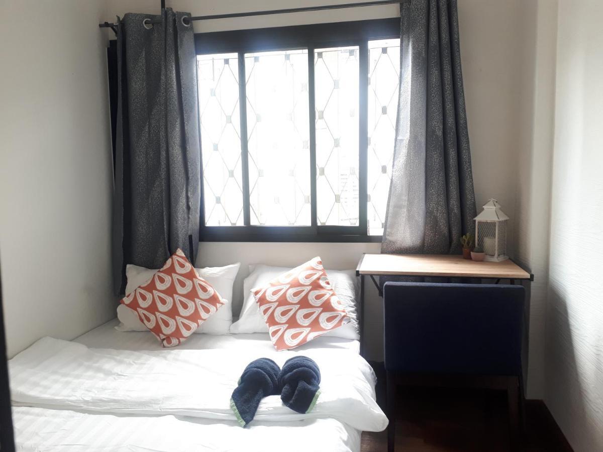 Sleep With You - Hatch Co-Living And Co-Working Space Chiang Mai Luaran gambar