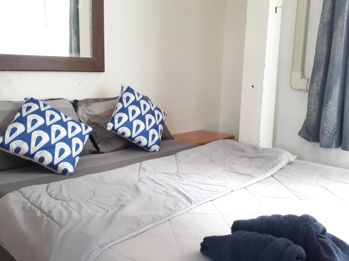 Sleep With You - Hatch Co-Living And Co-Working Space Chiang Mai Luaran gambar
